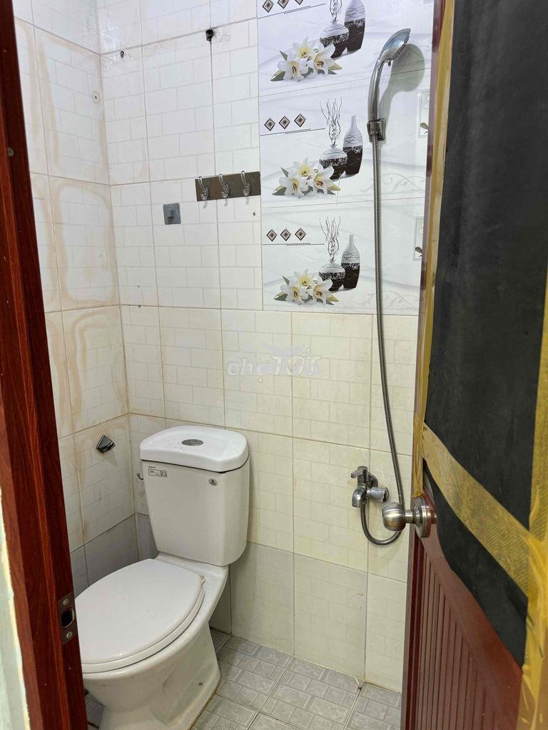 Cần bán nhà mặt tiền quận tân bình chính chủ giá 9,8tỷ - 3