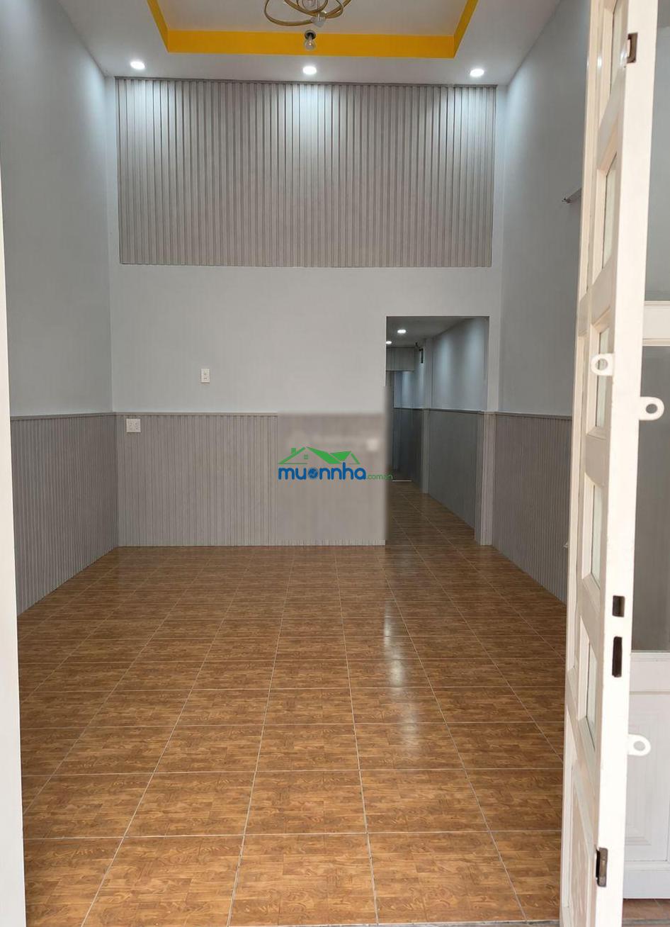Bán nhà hẻm xe hơi đ. đô đốc chấn, p. tân sơn nhì, tân phú, dt 70 m2 (4x18m), giá 5,7 tỷ - 3
