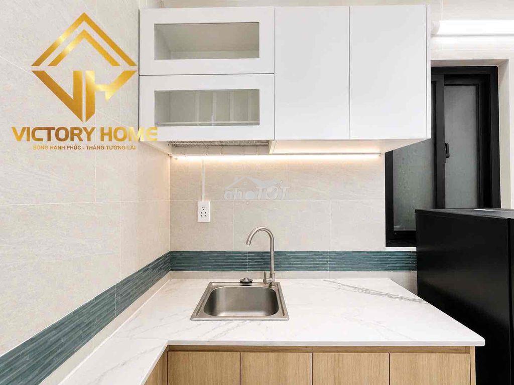 Phòng xinh full nội thất – xô viết nghệ tĩnh, bình thạnh - 3