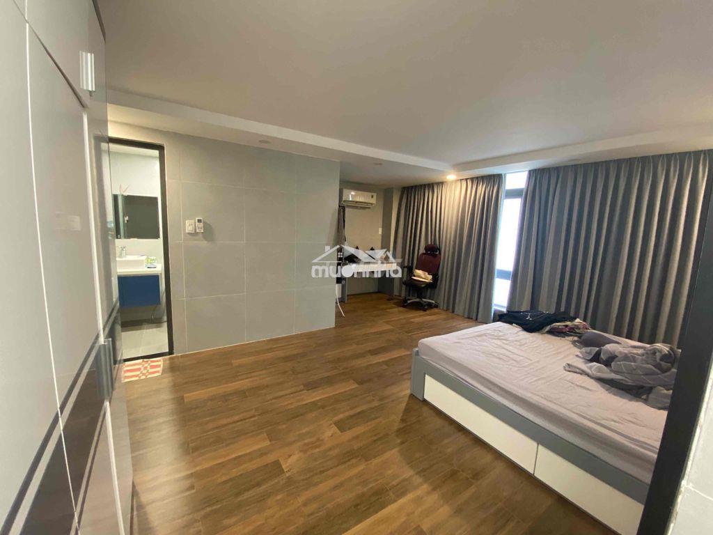 Chho thuê phòng gần dh văn lang, emart - 4