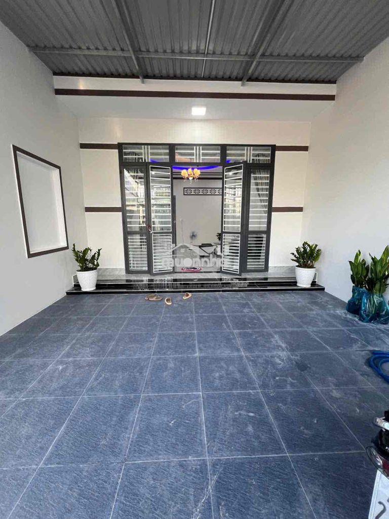 Nhà hẻm 49 nguyễn văn linh, gần trường học, chỉ 1 tỷ 650 triệu - 4