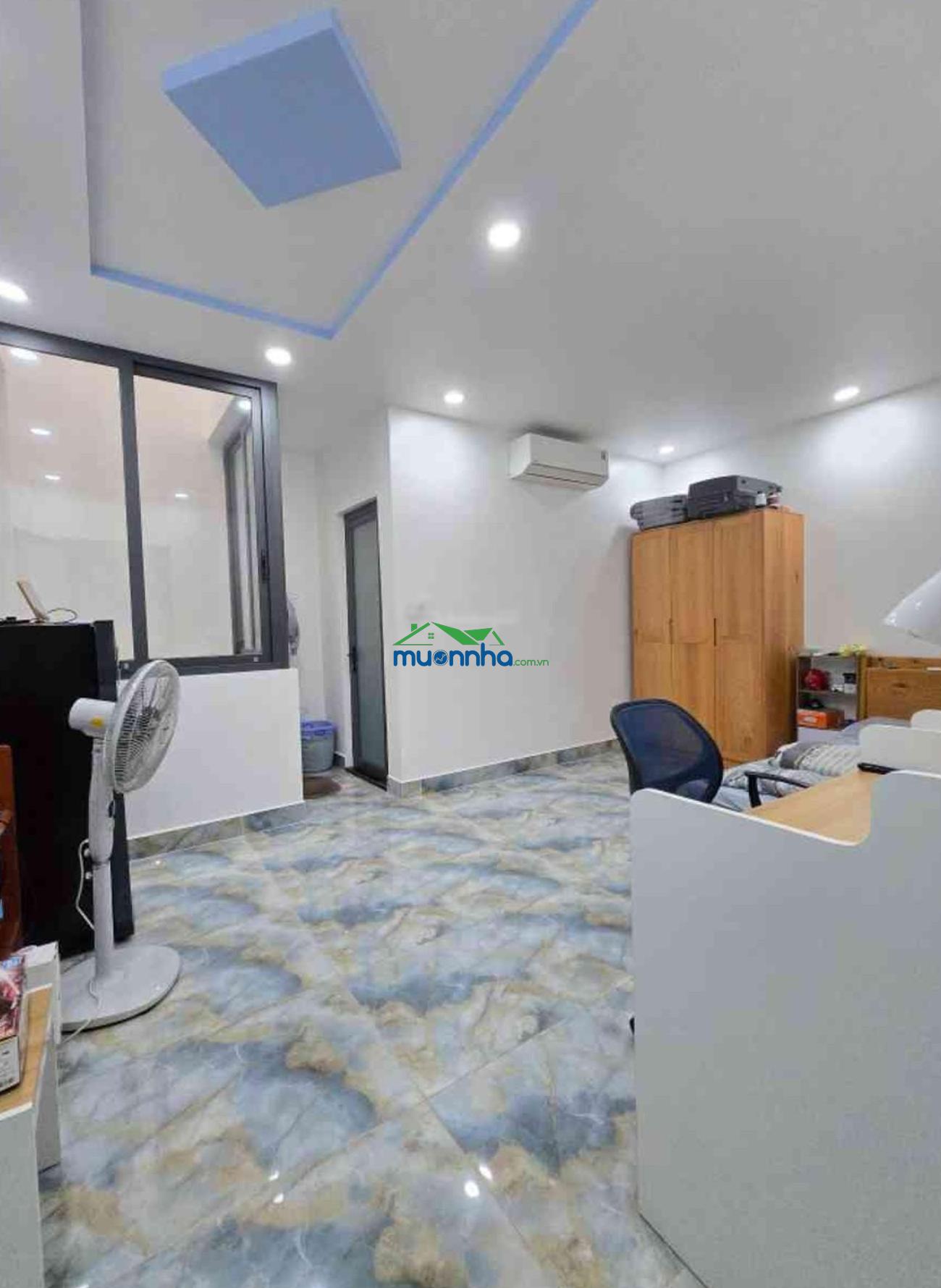 Nhà đẹp 4 tầng kdc ngay công viên linh trung - sát hoàng diệu 2 - 93,3 m² ngang 5,5m - giá 10,3 tỷ
