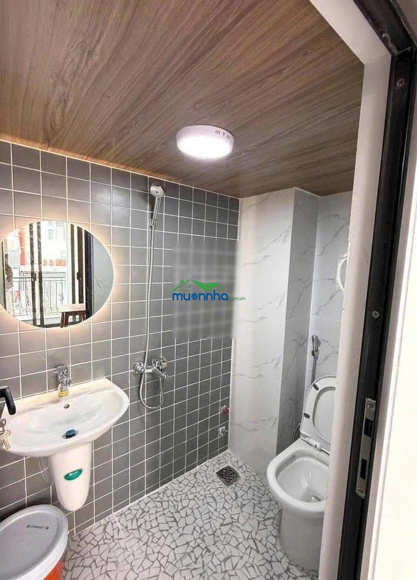 Thu nhập 60tr/th chỉ với 11.1 tỷ còn tl, chdv lê văn thọ, hẻm xe tải thông cách mặt đường 20m - 4