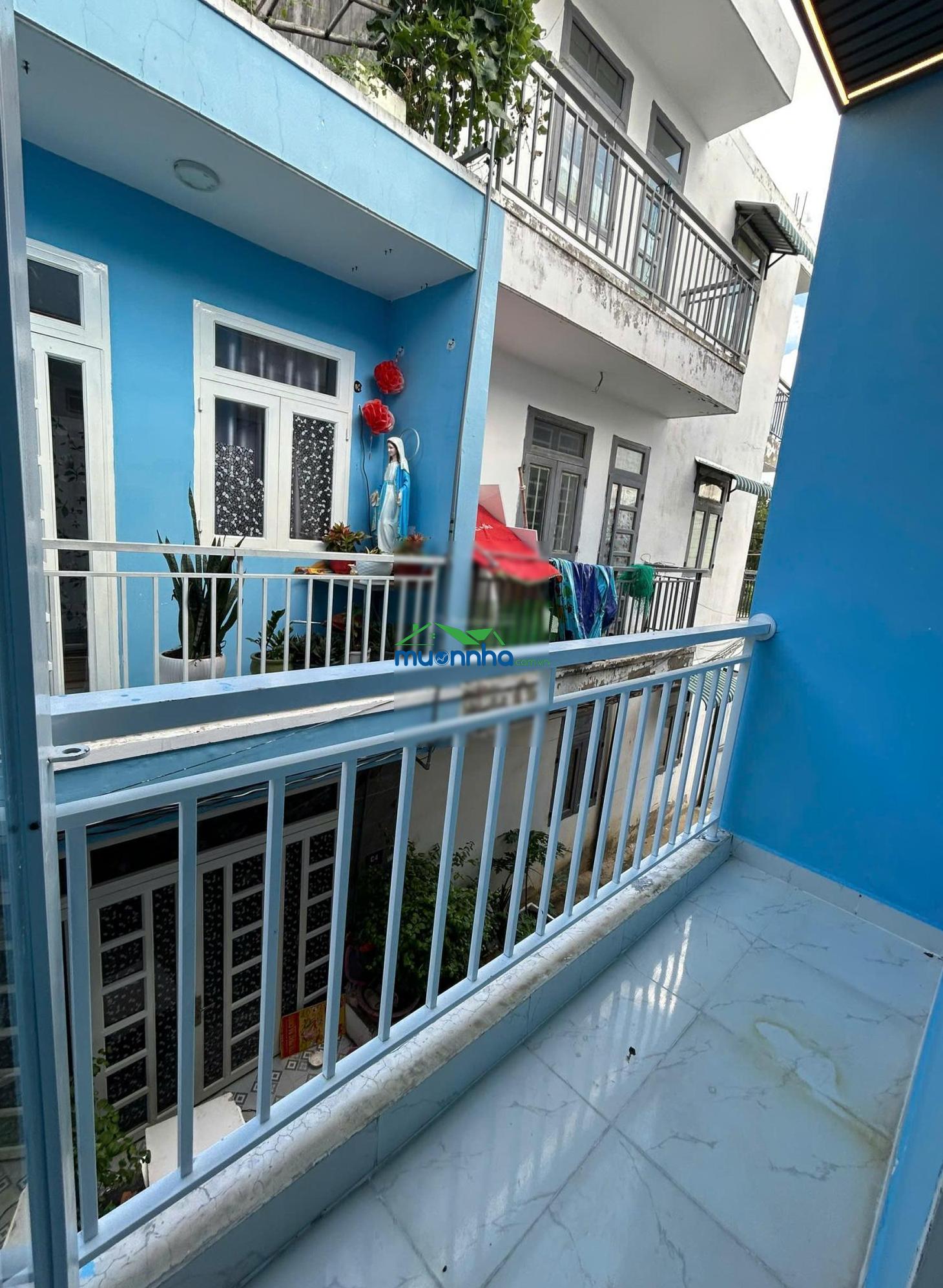 Nhà kiên cố chính chủ 1 trệt 1 lầu - giá chốt 600 triệu - 3
