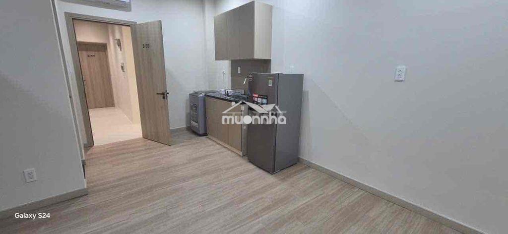 Cho thuê căn hộ mini ngay trung tâm biên hòa - 2