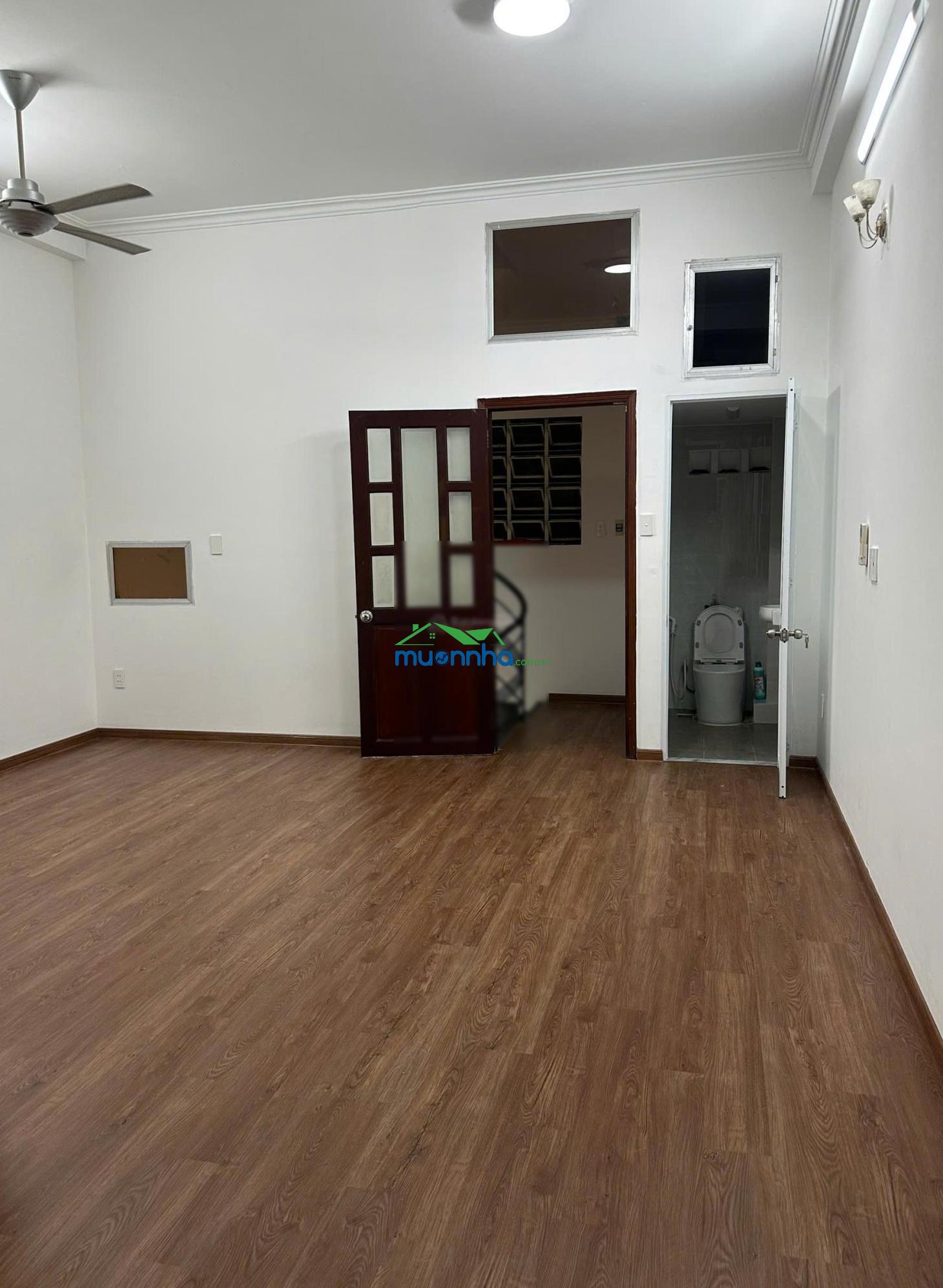 Bán nhà ngay khu phố nhật hxh phạm viết chánh- 5x7.5m, 4 tầng, có săn hđt 25tr/th, chỉ 9.5 tỷ tl