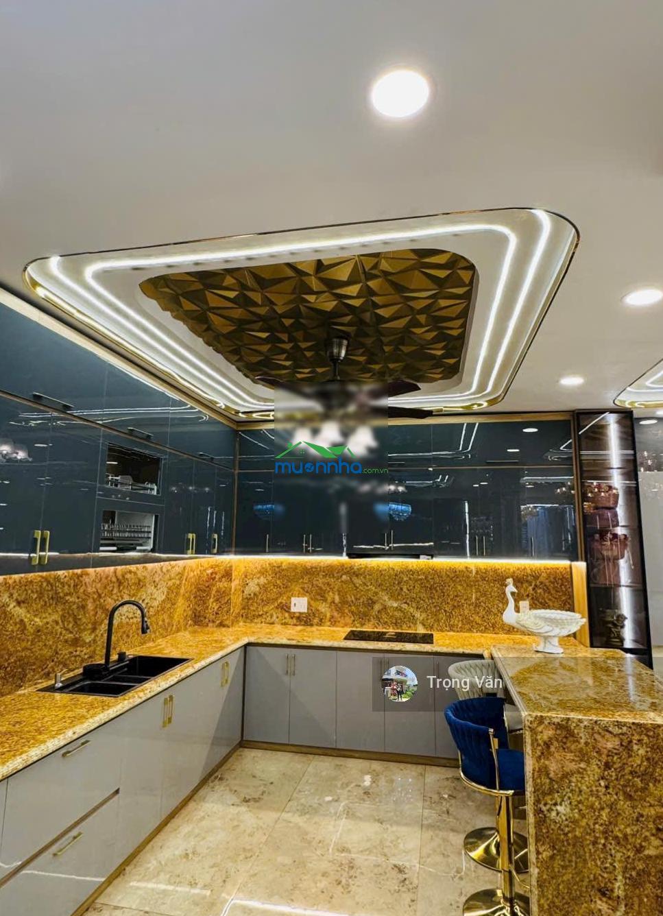Xe hơi đỗ cửa - cạnh nhà thờ sao mai - nhà mới sổ 73,7m². chỉ 11,5 tỷ