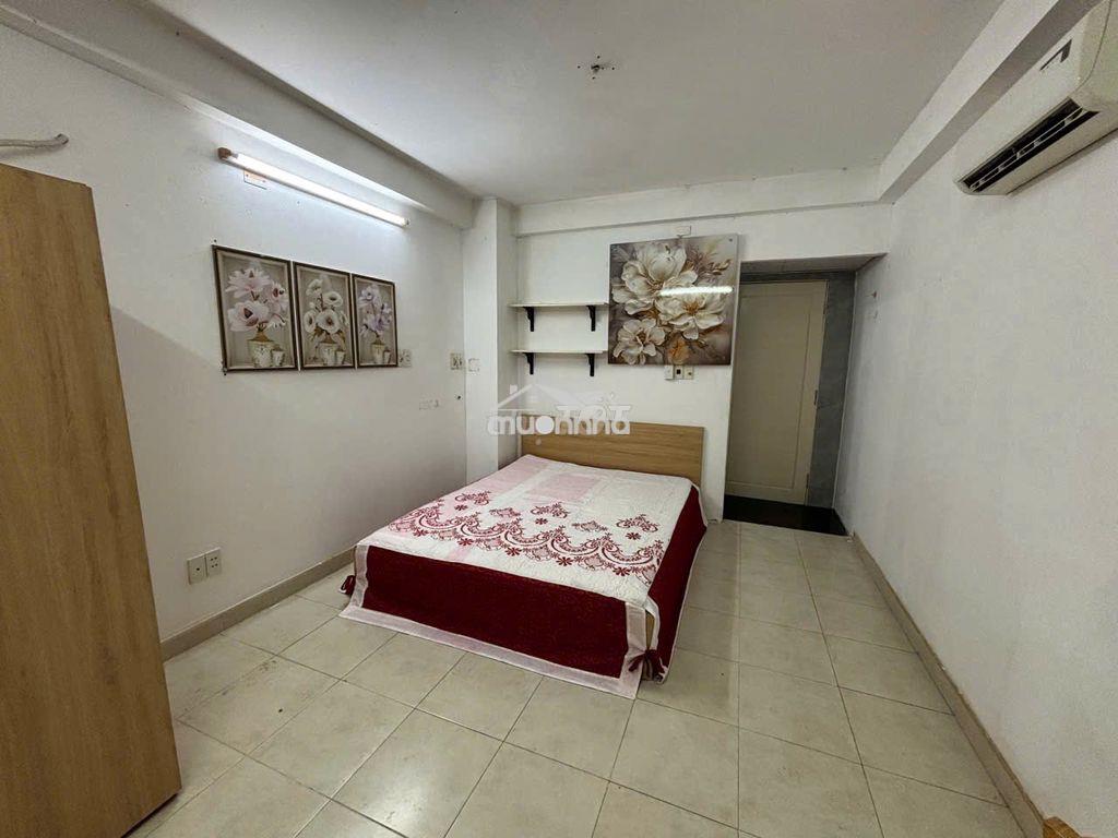 Phòng ban công full nội thất tách bếp q.10 – đường nguyễn kim - 3