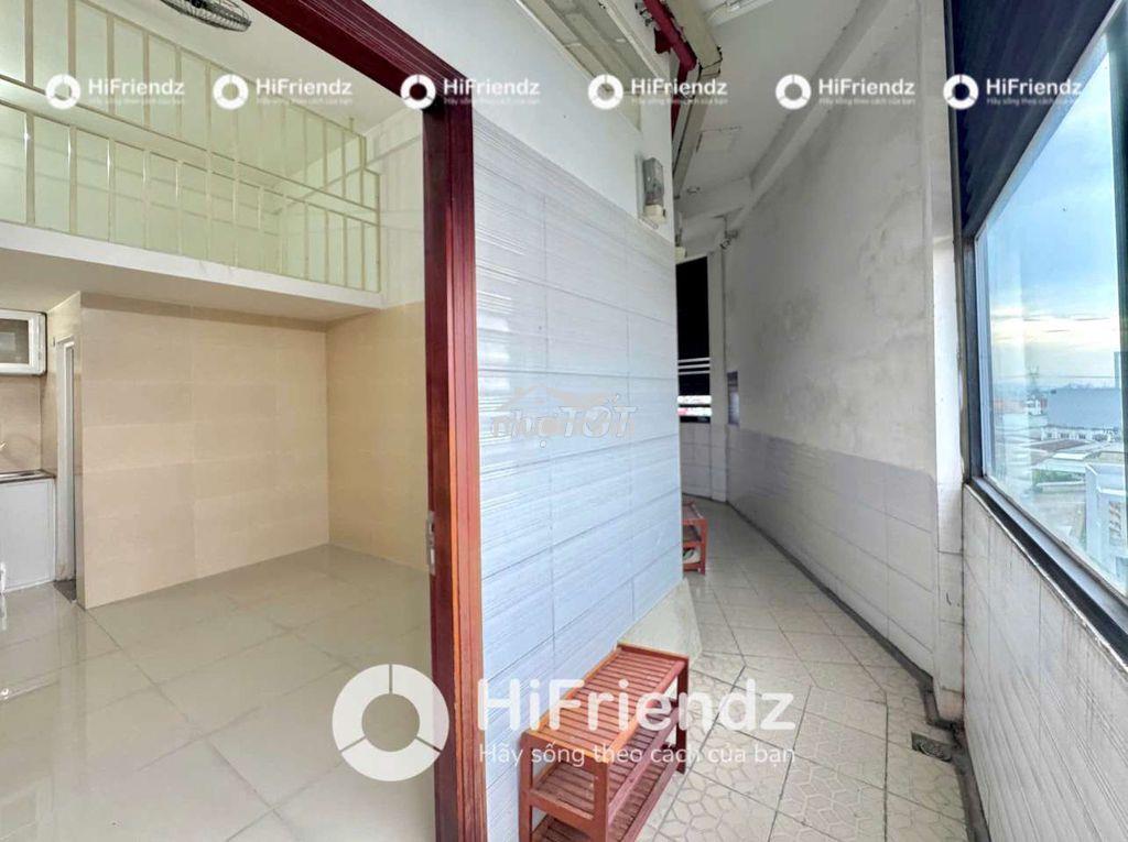 Căn hộ duplex giá rẻ ngay sau lưng aeon mall bình tân - khu tên lửa - 3