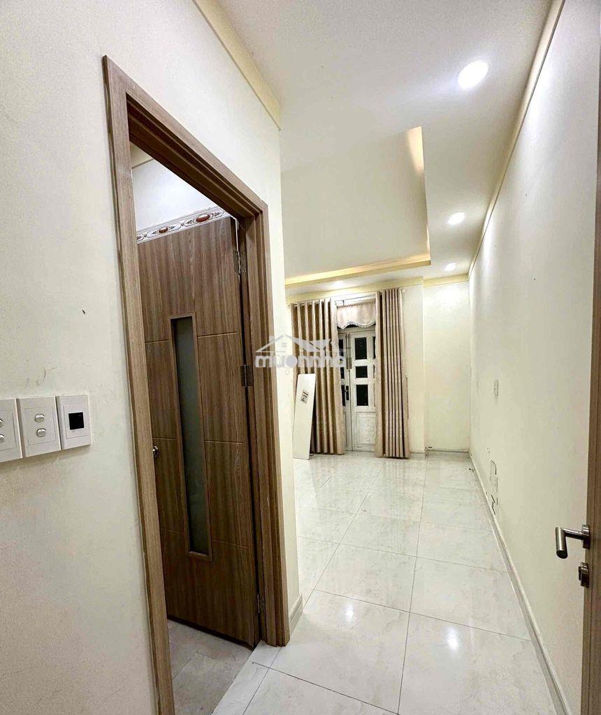 Cho thuê nhà 4phòng ngủ ở & mở văn phòng gần vòng xoay hiệp thành - 3