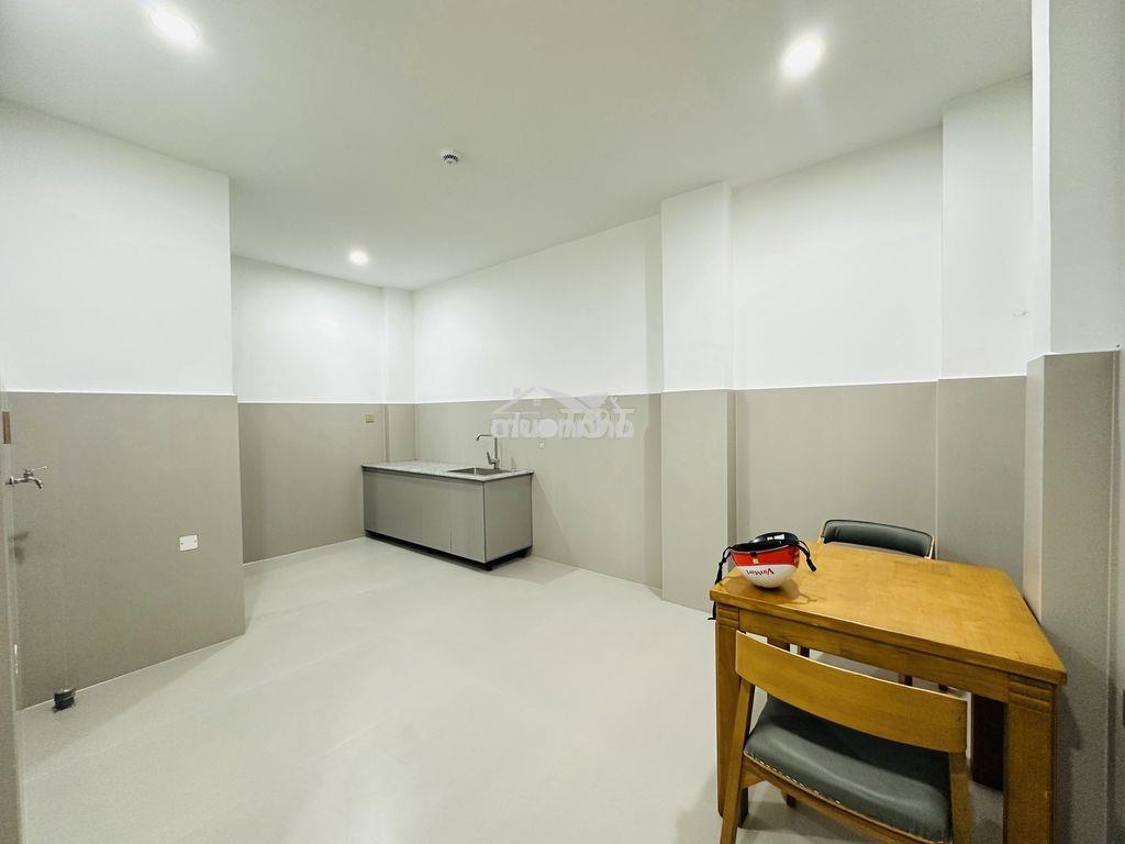 Căn hộ cao cấp cho thuê, mới 100% - 3