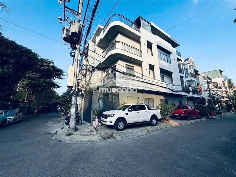 Cho thuê nhà 2 mt  154/ nguyễn phúc chu, p.15, q.tân bình, tp.hcm