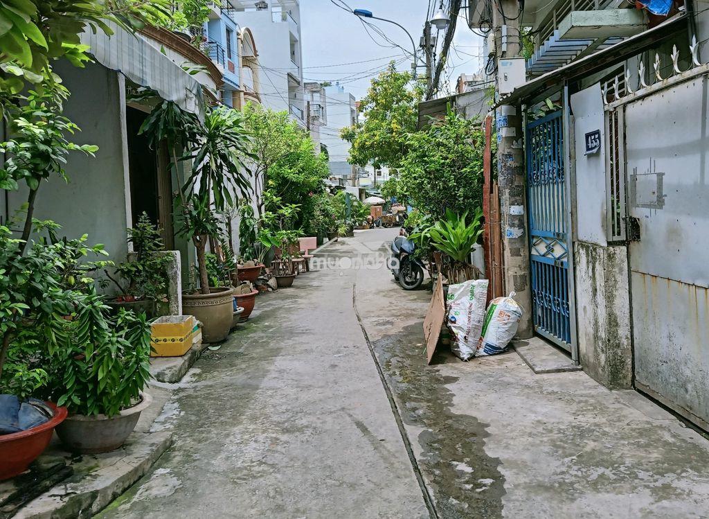 Phòng trọ giá rẻ gần đầm sen, đh y dược, đh sư phạm - 3