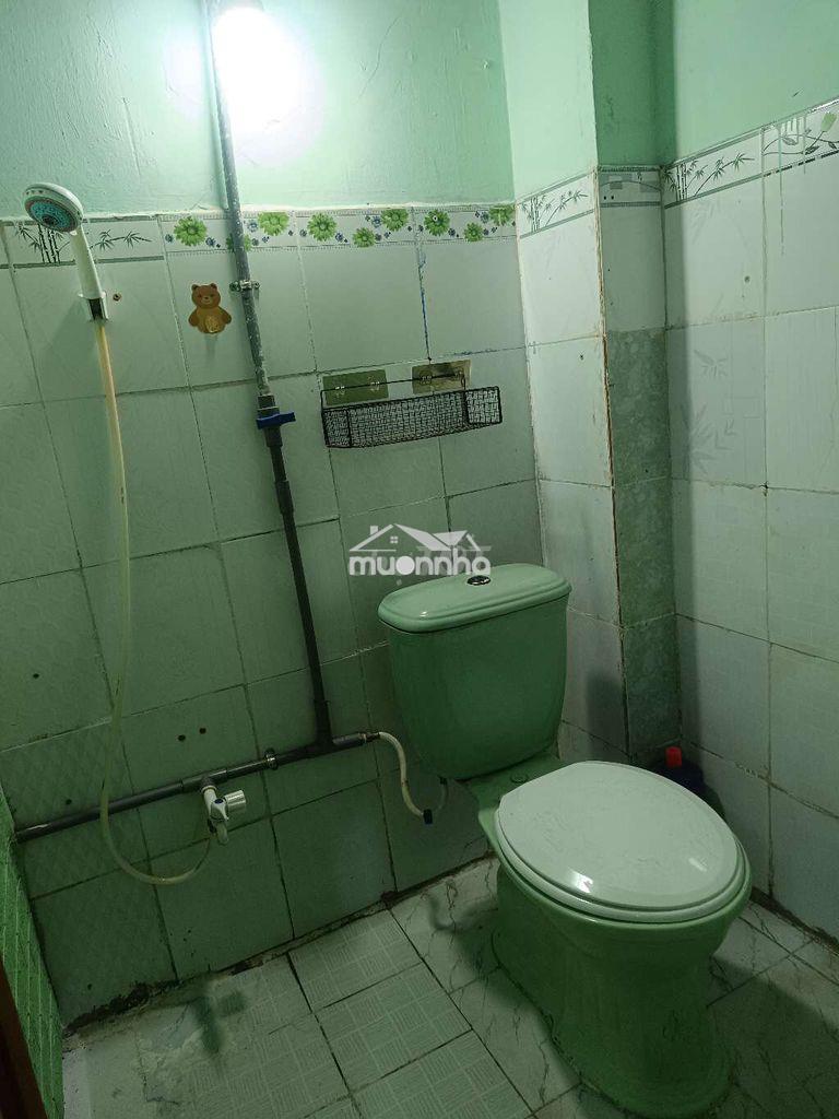 Phòng trọ cho thuê - 3