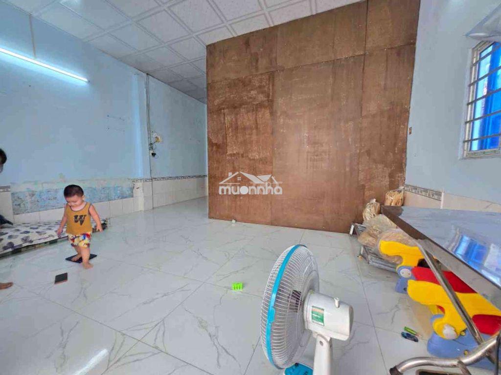 Nhà thủ đức 50tr/m² - 4