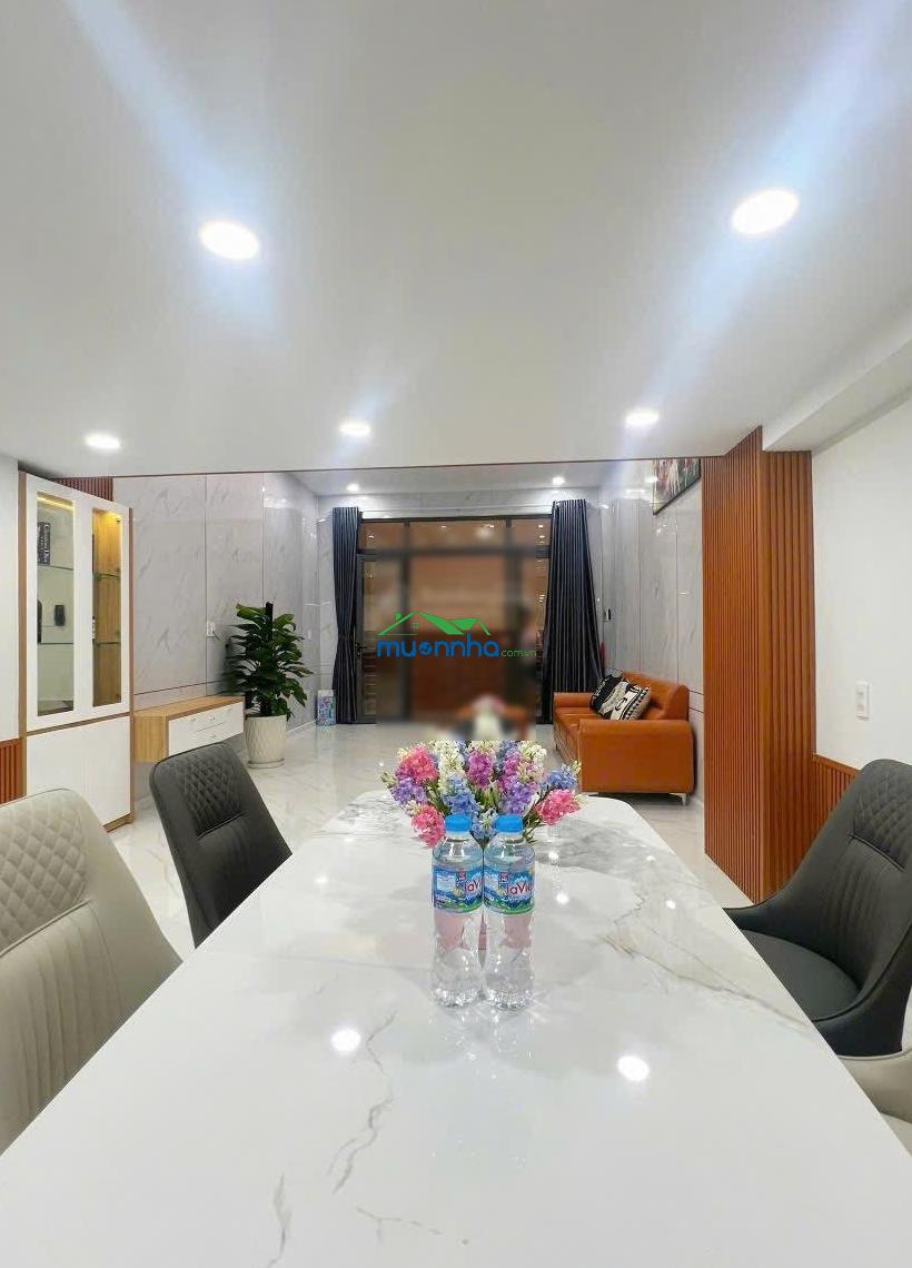 Hoa hồng 1% bán căn nhà ngay 535/28/1b thống nhất,phường an hội động