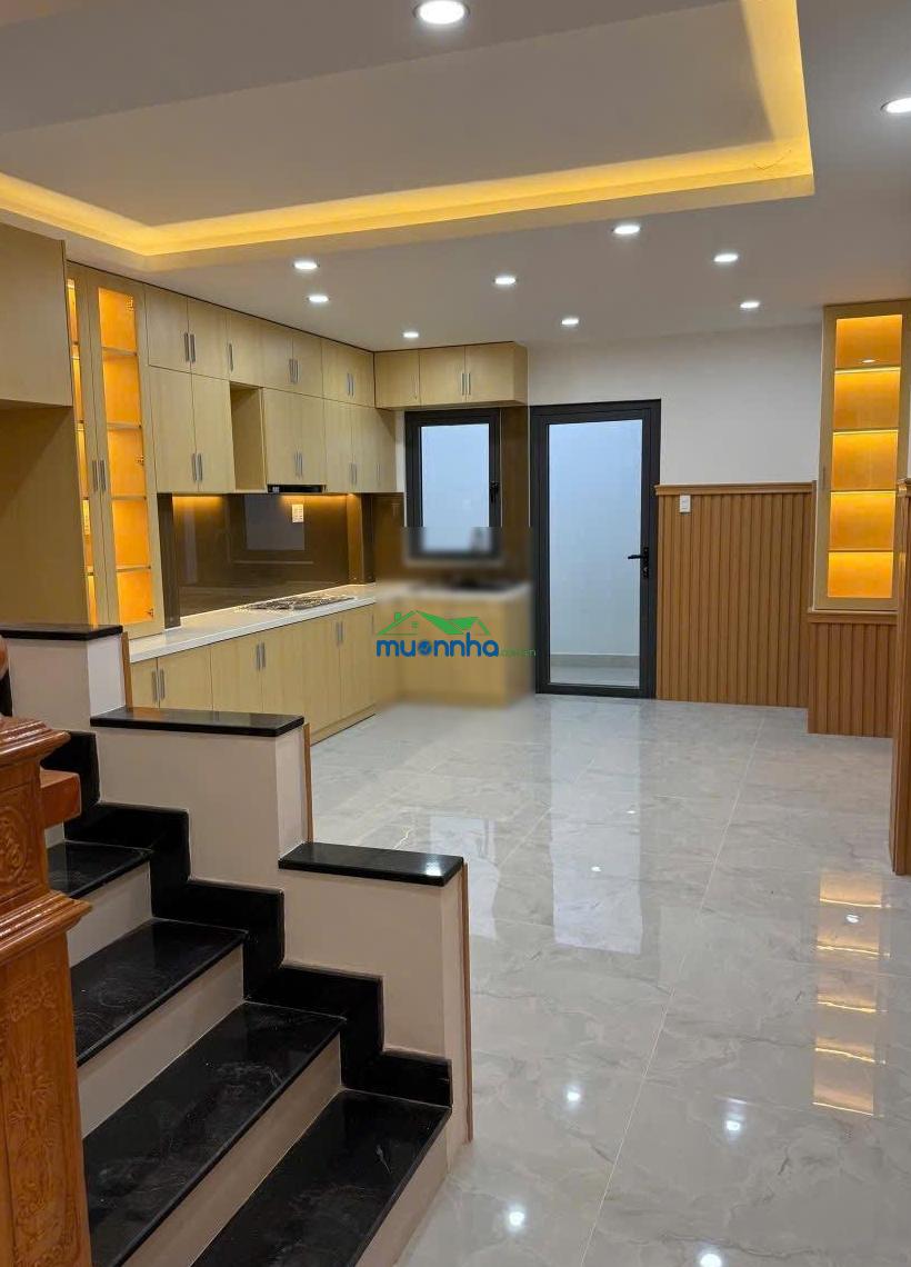 Chính chủ bán nhà phố hxh khu kiều đàm trệt lửng, 2 lầu, 5pn khu ở vip hoặc làm vp cty, spa.. - 2