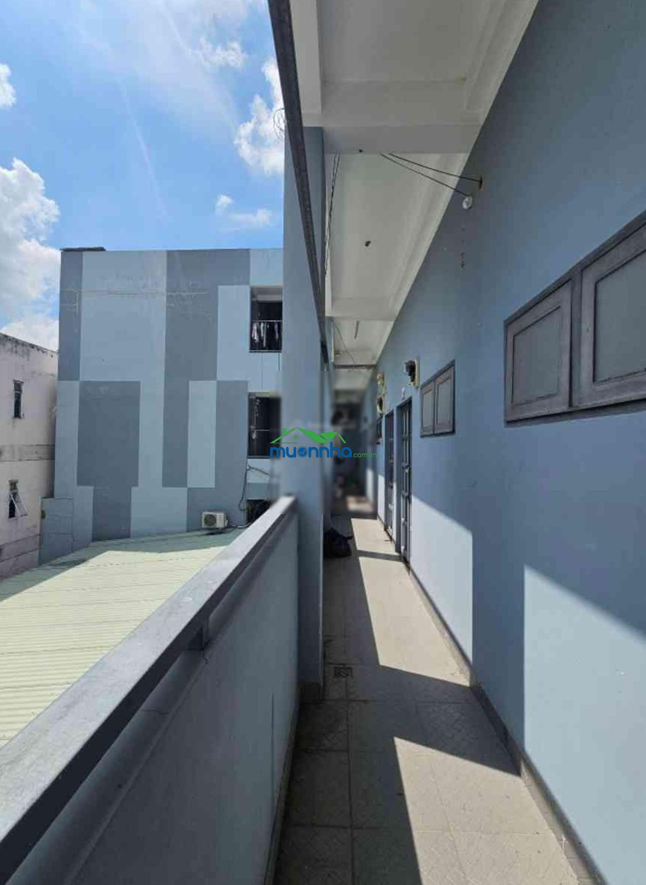 Bán nhà căn hộ dịch vụ 600m2 thịt 20m x 30m dòng tiền 100tr/tháng chỉ 26.5 tỷ thương lượng - 3