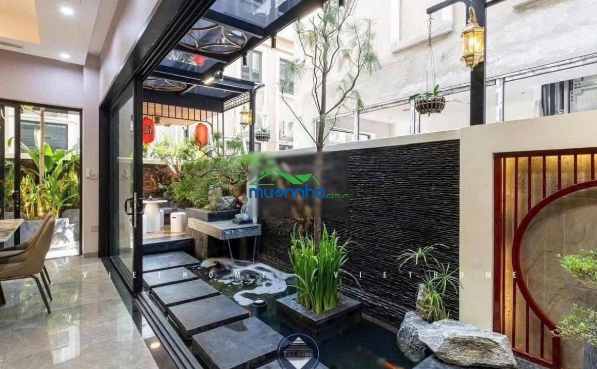 Bán căn nhà xẻ khe tại vinhomes sài gòn park 112m2 đường 13m phân khu giao thô lh 0899 884 *** - 3