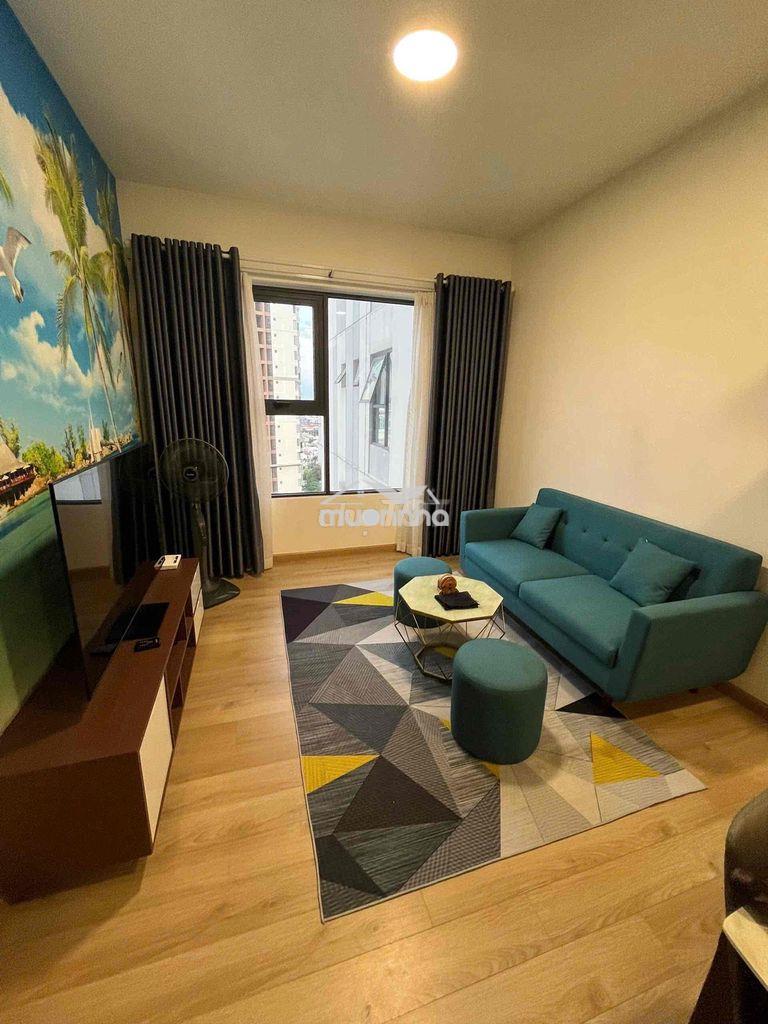 Cho thuê 2pn 1wc có nội thất giá tốt tại akari city - 3