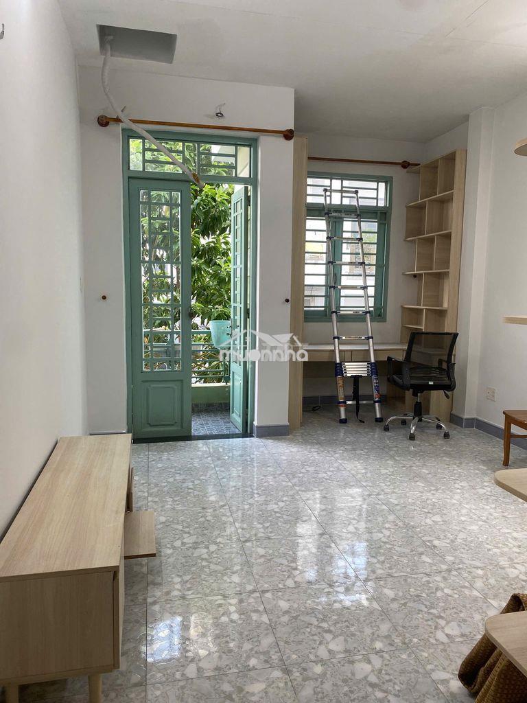 Cho thuê nhà nguyên căn 4x16 (1 lửng, 1 lầu), 3 phòng ngủ 3 wc - Ảnh 4