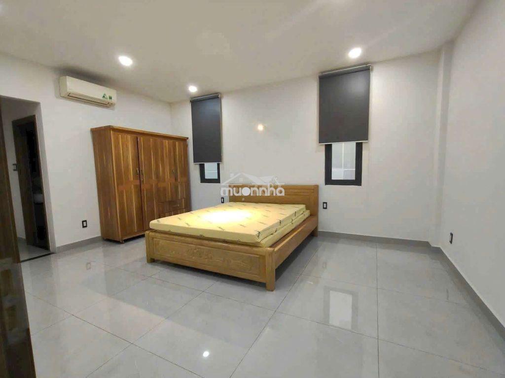 Nhà tm dv phú mỹ 3 phòng ngủ - 2