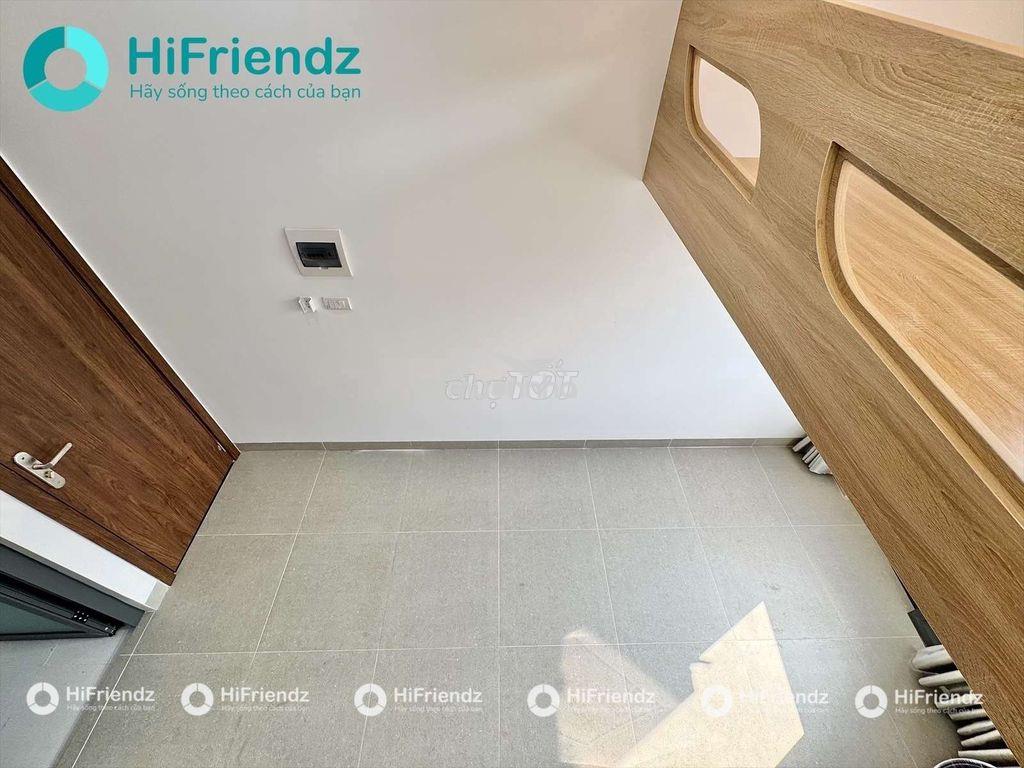 Duplex bancol gần lottemarr gò vấp - 3