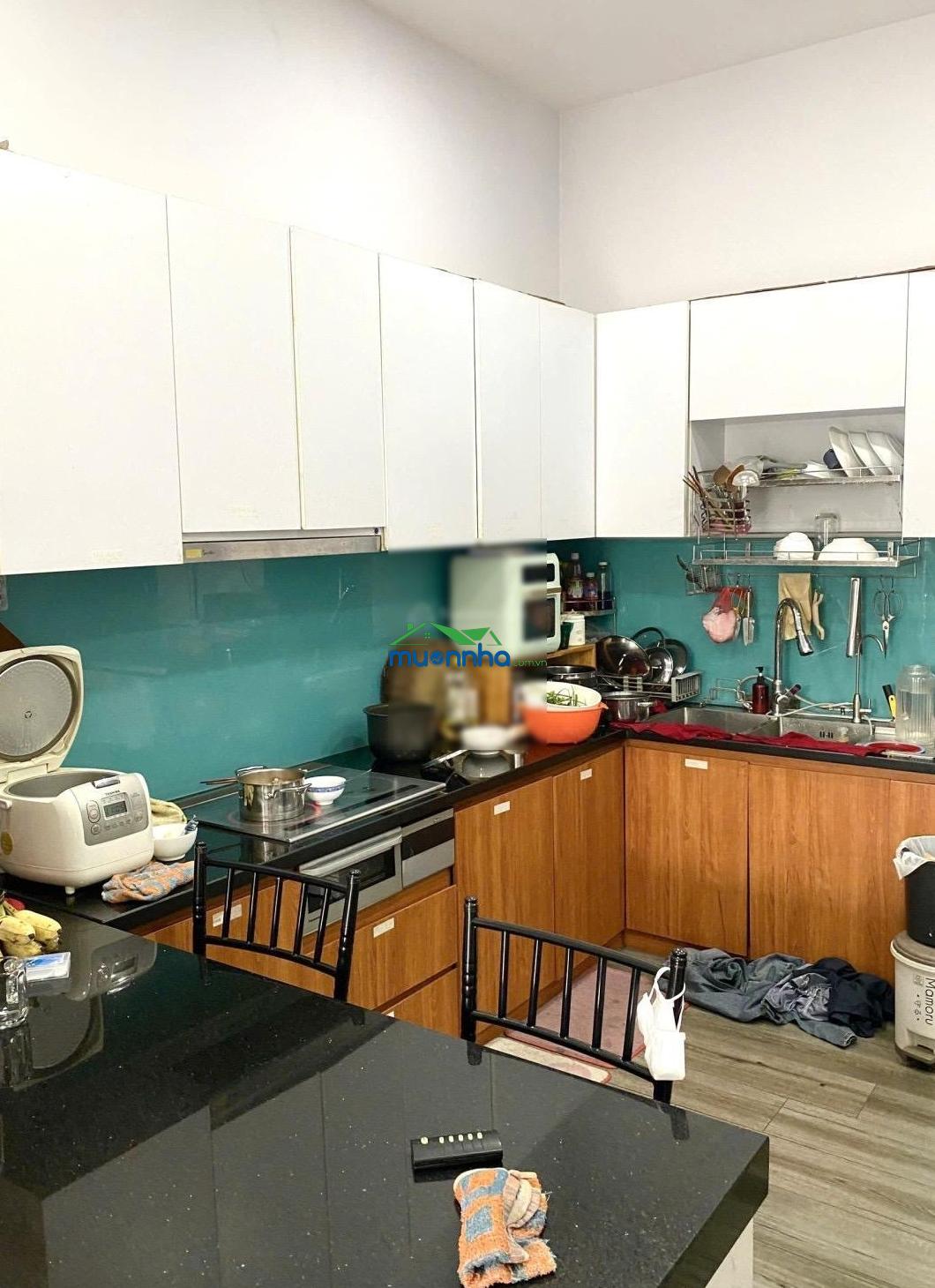 Phước long a - chỉ 7.5 tỷ - 95m² nhà 2 lầu. hxh - đường số 58 - nhà đẹp vào ở ngay - 4