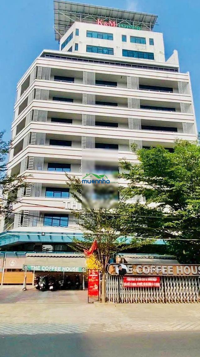 Hot! toà nhà khu thạch thị thanh, quận 1. dt 7x14m, 3 tầng phù hợp vào khai thác ngay chỉ 17 tỷ - 3