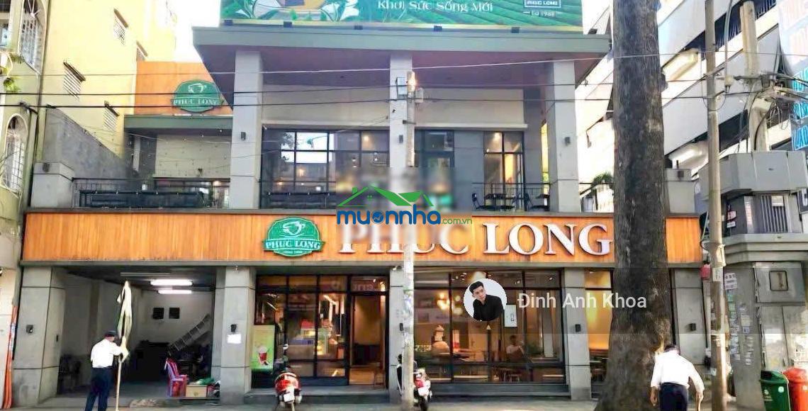 Siêu hot! tòa nhà khu cao thắng, quận 3. dt 8 x 15m, 3 tầng phù hợp giữ tiền chỉ 19,1 tỷ tl