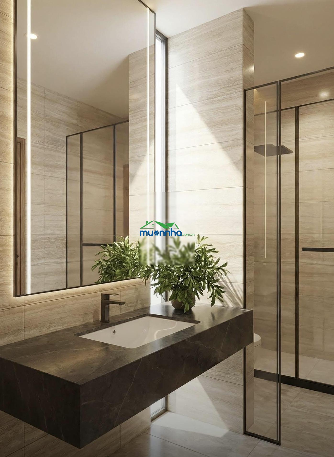 Bán nhà hxh cộng hòa, phường 13, tân bình (5,5*13m) ngay metro số 2 - chỉ 9 tỷ? - 3
