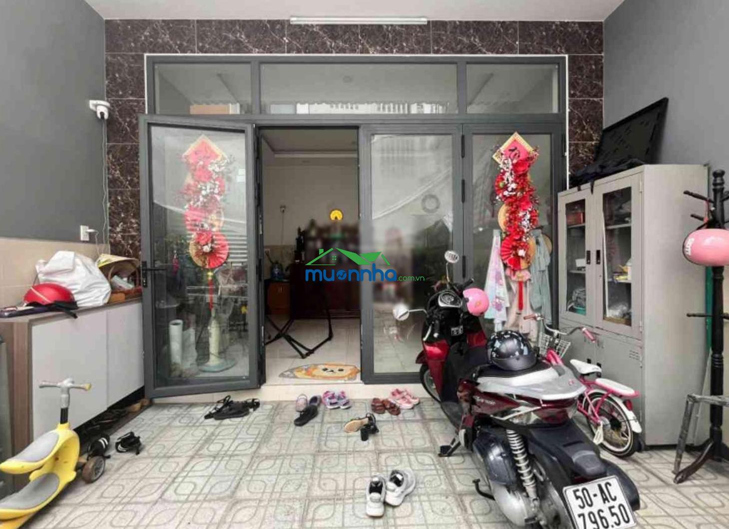 Nhà quận 2 5x24 sổ hồng gần mt lê văn thịnh chỉ 8,9 tỷ - 3