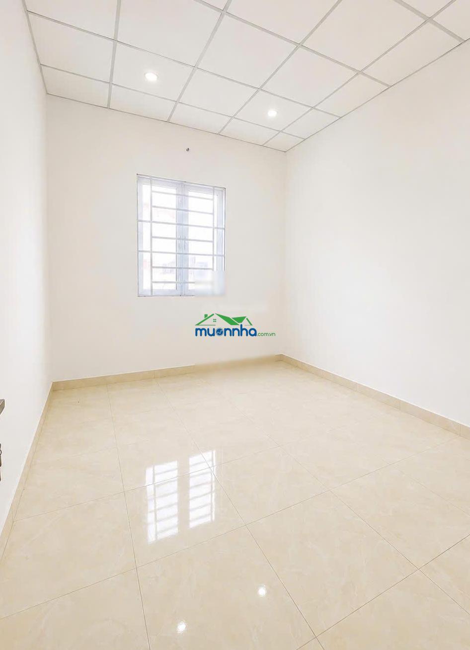 Nhà mới 2 tầng 3 pn, sd 73m2 hẻm thông xe hơi, 10m ra vincom lê văn việt, sổ hồng riêng, 4.59 tỷ - 4
