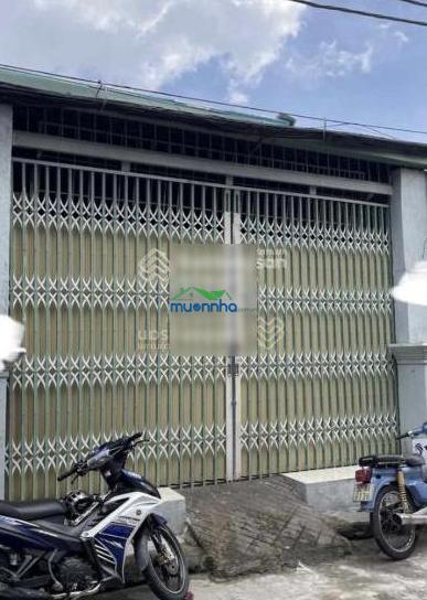 Bán nhà riêng tại 439/ (1 sẹc), hồ học lãm, 6,5 tỷ, 99m², giá tốt, chính chủ - 2