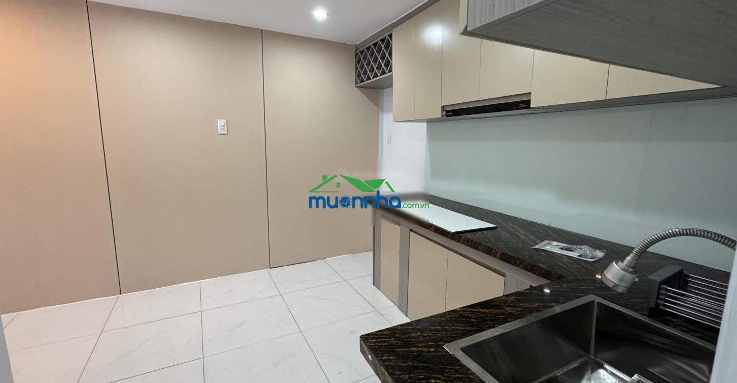 Nhà đẹp trường chinh, phường tân thới nhất, quận 12 - 2
