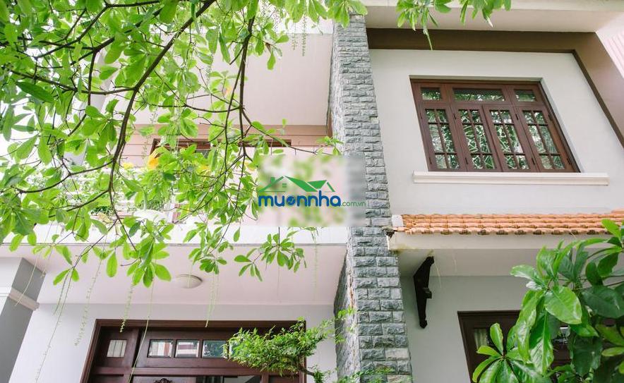 Bán gấp biệt thự khan hiếm đường lê văn sỹ - quận 3 dt 13,2 x 25m, giá bán 227 triệu/m2 - 3