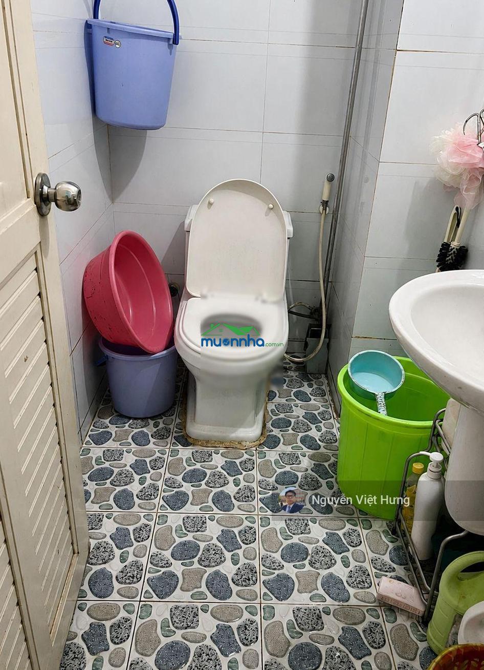 Bán nhà đẹp nguyễn bình, nhà bè - 90m2, ngang 6m - vừa ở vừa cho thuê - gần mặt tiền - nhỉnh 4 tỷ - 2