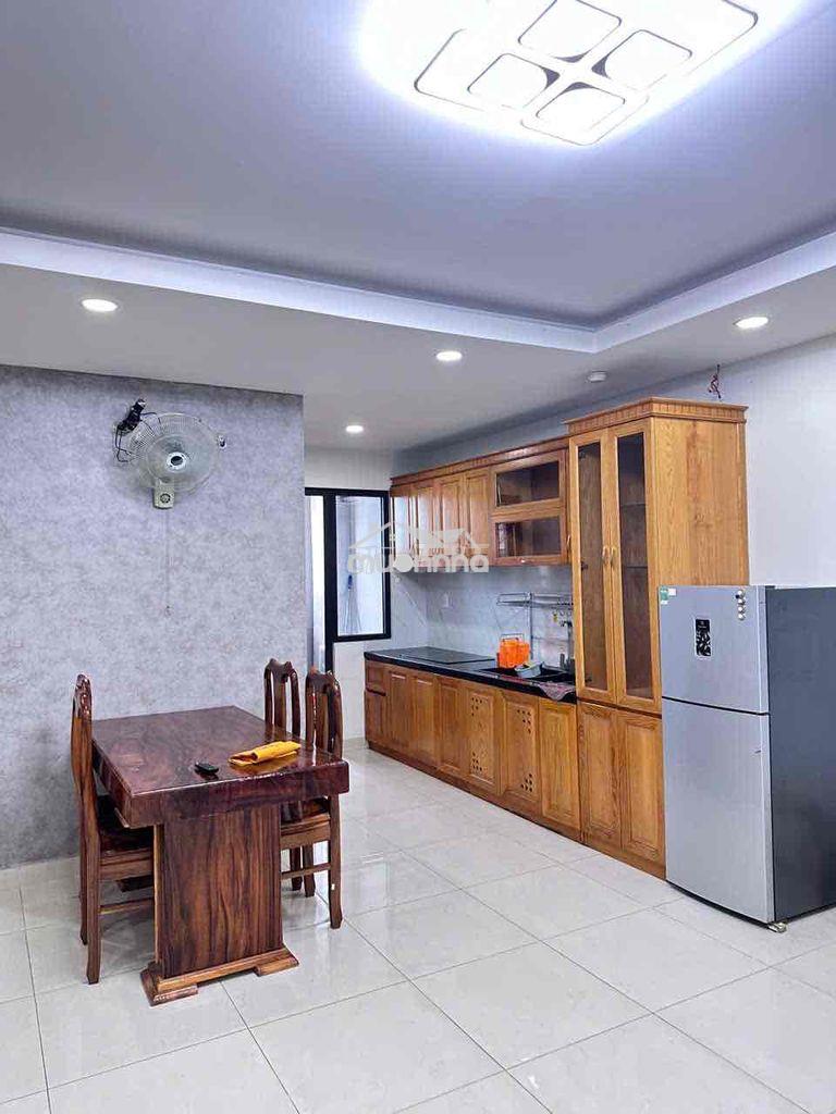 Chính chủ cần bán chung cư ctrine - tp thủ đức - 3