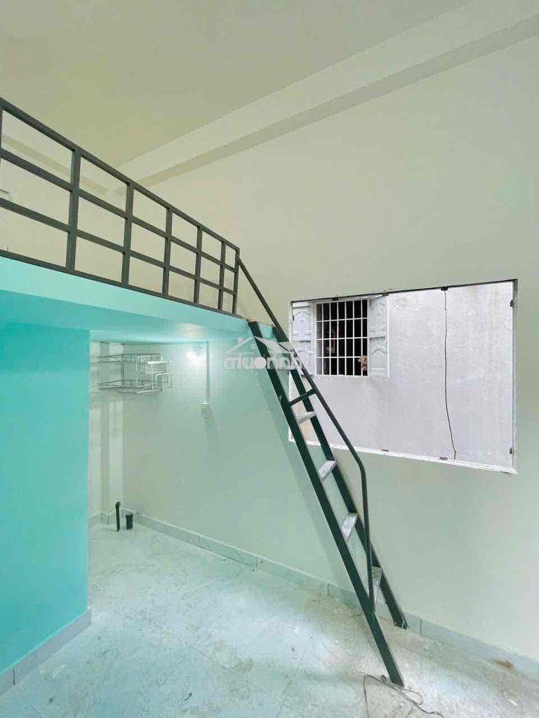 Phòng trọ công nhân giá rẻ khu cn bình đường, tiện đi phạm văn đồng - 3
