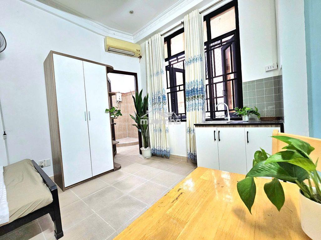 4tr2 cửa sổ full nội thất tại 41 nguyễn tuyển, bình trưng tây - 2