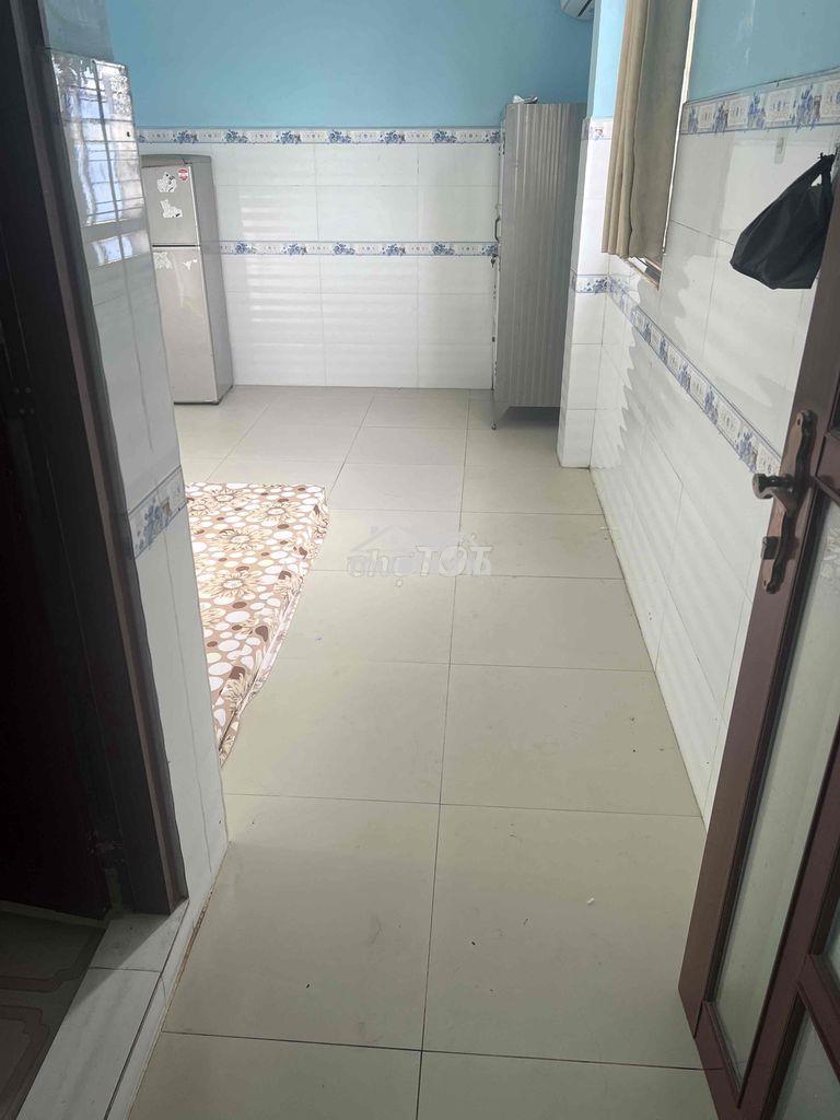 Phòng trọ ngay vòng xoay lê đại hành, full nội thất - 4