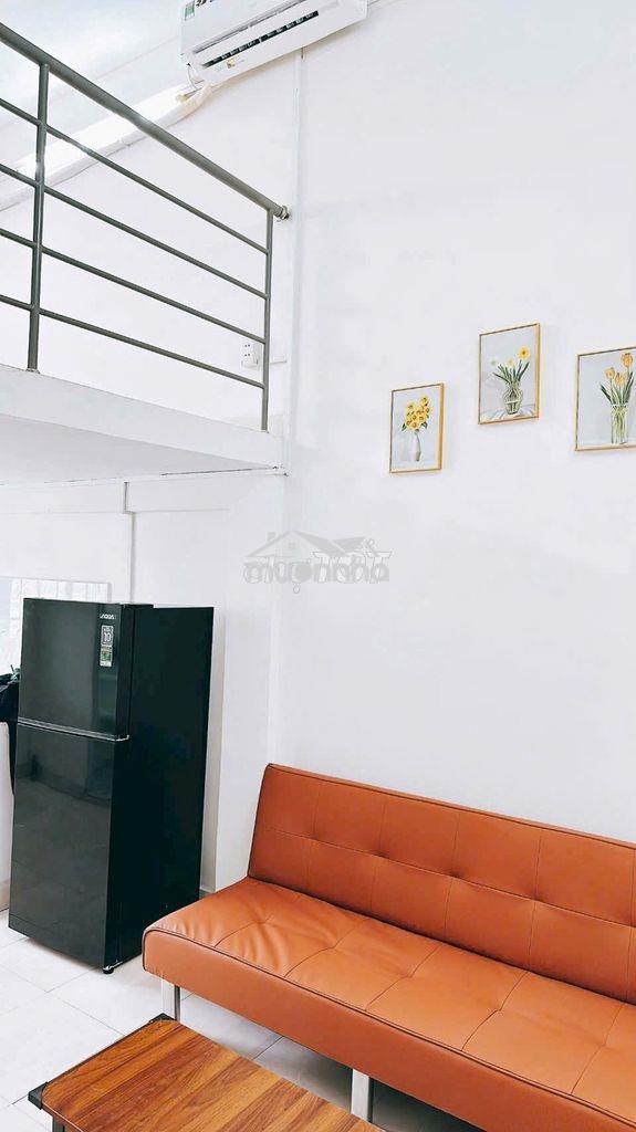 Cho thuê lâu dài căn hộ đồng an 2, đường lê lợi, vsip 2 - 3