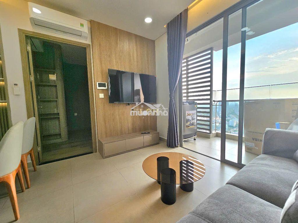 ⭐Sky89 cho thuê gấp 2pn2wc  full nội thất giá chỉ 16 triệu - 3