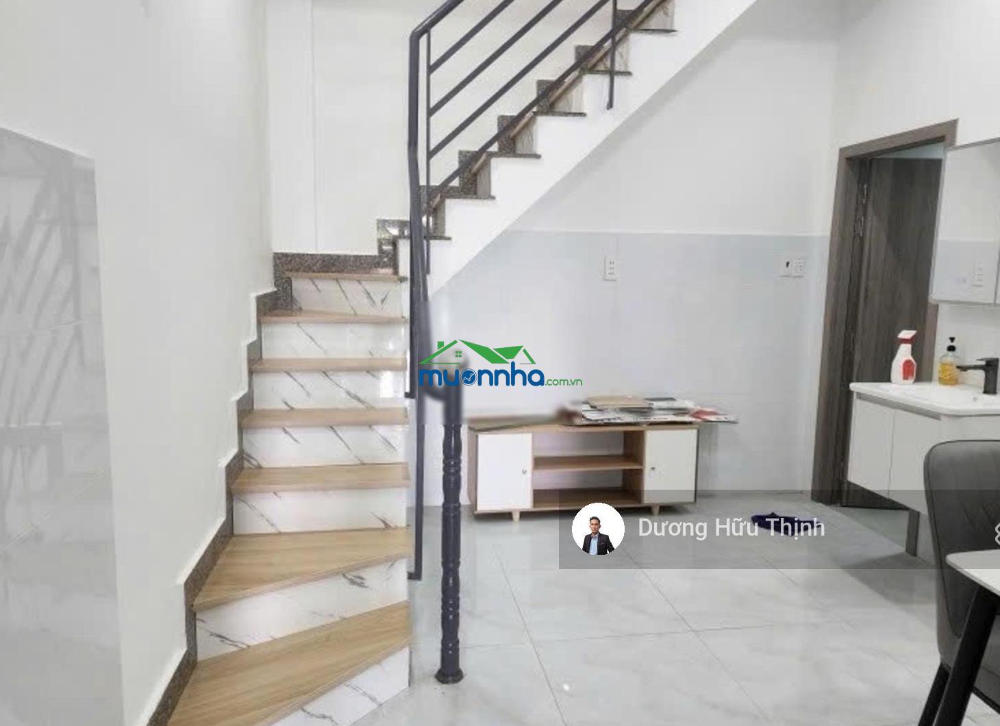 Hàng hiếm tại bán nhà riêng 3,2 tỷ, 45m² ở hồ bá phấn, p. phước bình, q9, tp.hcm