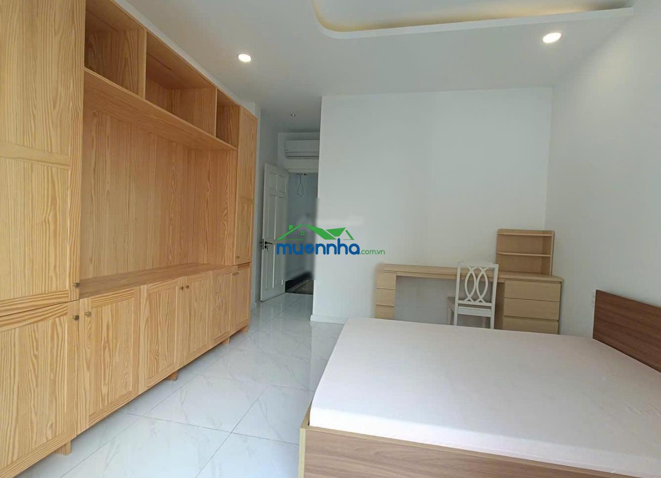 Nhà 4 tầng - ngay trường ngô chí quốc đường 27 hiệp bình chánh thủ đức - cách phạm văn đồng 200m - 3