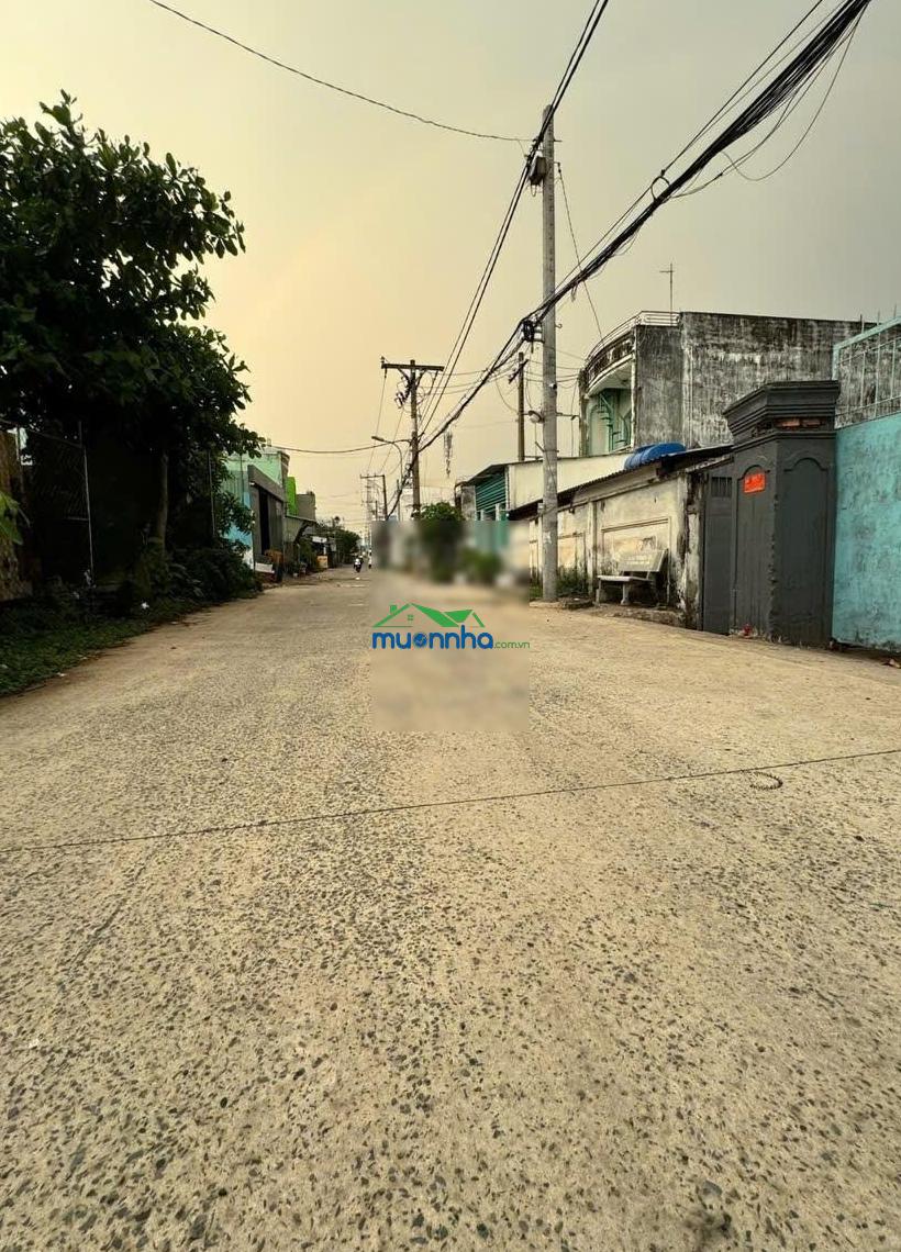 Nhà đẹp nguyễn cửu phú hẻm xe hơi dt 4x18m chỉ 5,1 tỷ
