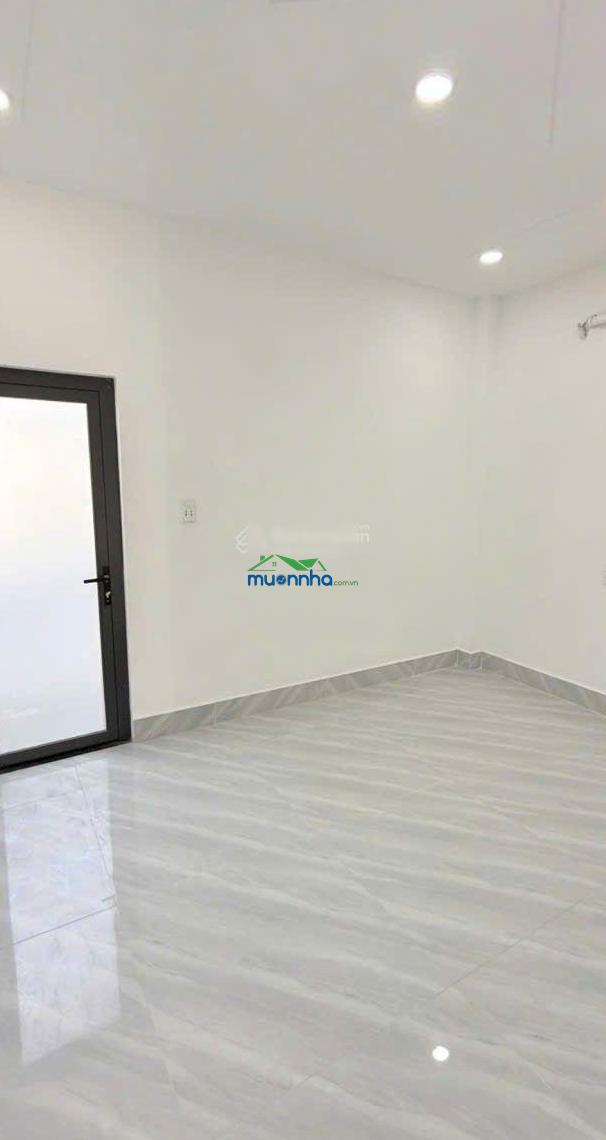 Nhà mới 3 tầng 396/x mặt tiền tân thới hiệp 21 giá tốt khu vực giảm gấp còn 6.4 tỷ