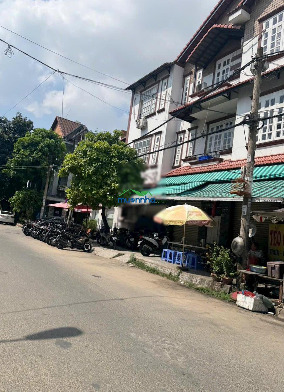 Bán nhà mặt tiền kinh doanh đẹp khu biệt thự lê đức thọ p. an hội đông gò vấp chỉ nhỉnh 18 tỷ tl - 3