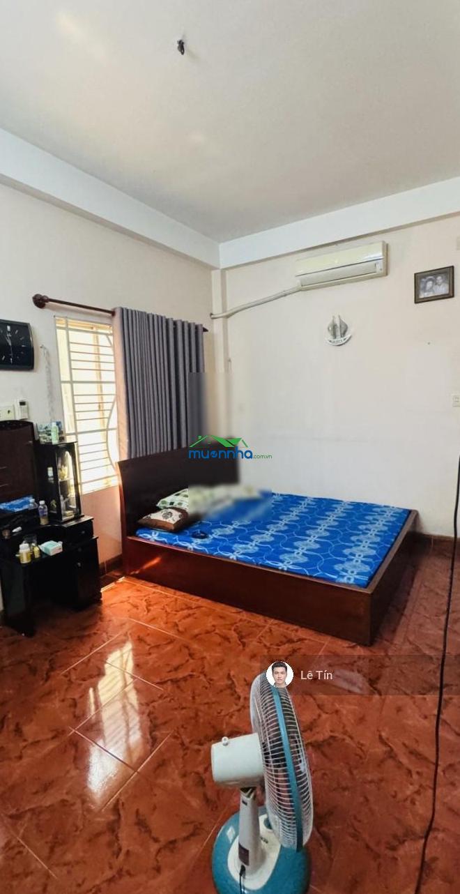 Bán nhà hẻm xe hơi sát hồng lạc, tân bình 5.4x16, 5pn cực ngon, chỉ 10 tỷ nhẹ - 3
