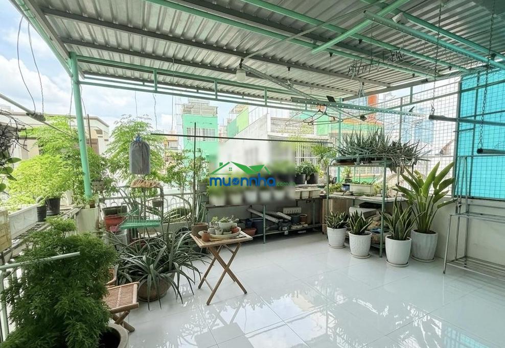 5.9 x 16m - đồng đen - 3 tầng btct - nhà xây tâm huyết - gần mặt tiền - 10.2 tỷ - 3